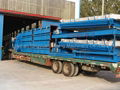 UREA GRANULATION PROJECT PROCESSING EQUIPMENT 2