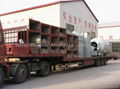 UREA GRANULATION PROJECT PROCESSING EQUIPMENT 4