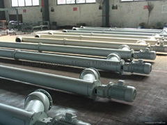 Screw Conveyor