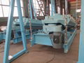 PVC vibrating screener 1