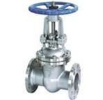 Gate valve