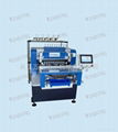 10 Spindle automatic winding machine 1