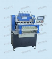 8 Spindle automatic winding machine