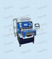 12 Spindle automatic winding machine & wire twisting machine 