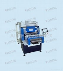 12 Spindle automatic winding machine &