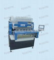 16 Spindle automatic winding machine