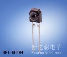遙控接收頭HPI-6FER2
