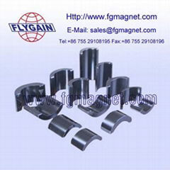 ferrite magnet