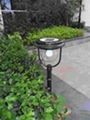 solar yard light 5