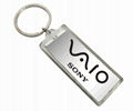 solar key chain