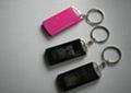 solar key chain 3