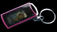 solar key chain 5