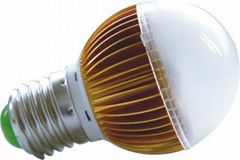 LED Bulb