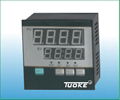 山东托克TE-TL系列全输入型温控表 1