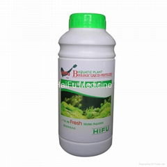 Aquatic Plant Biologic Liquid Fertilizer