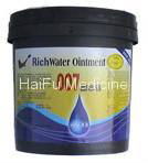 007 Rich Water Ointment