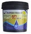 007 Rich Water Ointment