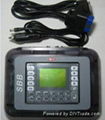 SBB key programmer 1