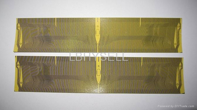 BMW MID Pixel Repair Ribbon Cable 2