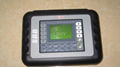 SBB key programmer 3