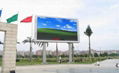 Outdoor LED display Series 