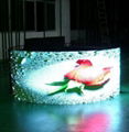 Indoor Full Color LED display  1