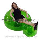 inflatable air sofa 5