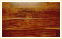 engineered flooring