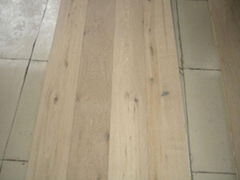 ENGINEERED  FLOORING