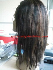 China full lace wigs manufacturer, wigs supplier