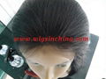 lace front wigs, synthetic wigs, full