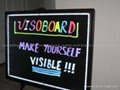 Sparkle Neon Board (FB03) 3
