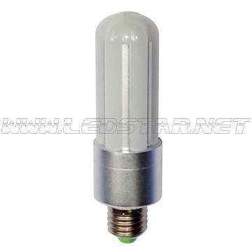 Dimmale 8W LED E27/E26 CFL Bulb Light