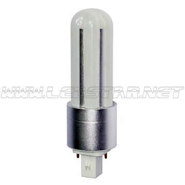 Dimmale 8W LED E27/E26 CFL Bulb Light 2