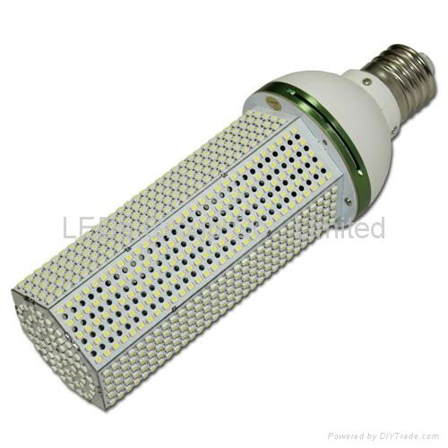 60W E40/E39 LED High Bay Corn Light (Warehouse Light)
