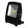 IP65 50W LED floodlight (10W, 20W, 30W, 50W) 1