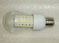 Super Bright 6.5W SMD LED Bulb Light E27 E14 B22 3