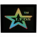 High Quality Customized LED Small Display RGB 1