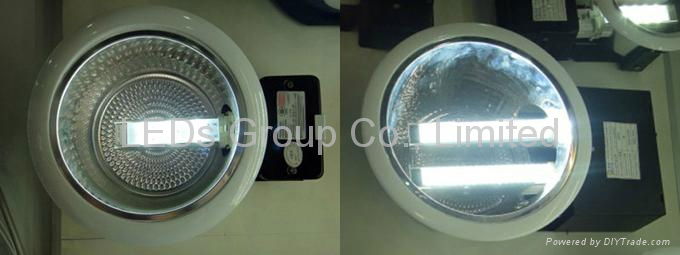 13W Rotating LED G24 PL Lamp (5~13W Available) 2