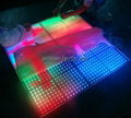 PH25 Dance Floor LED Display, LED Floor Tile Panel 3
