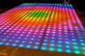 PH25 Dance Floor LED Display, LED Floor Tile Panel 5