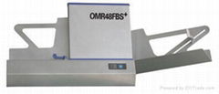 Optical Marker Reader OMR48FS+