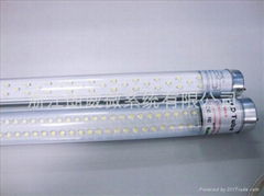 led tube lamp