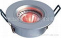 high power led spot lamp 2