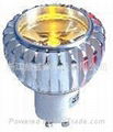 high power led spot lamp 4