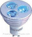 high power led spot lamp 5