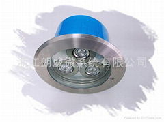 led down light