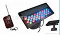 LED wall washer  2