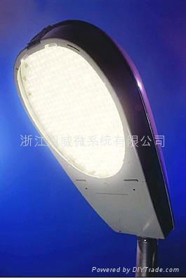 LED street lamps  2