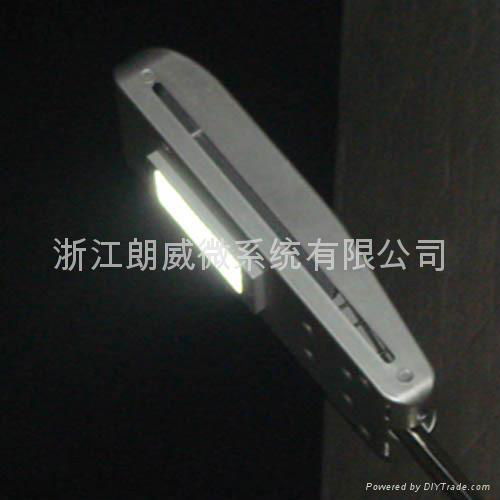 LED street lamps  4